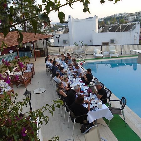 Gloriatibi Jarra Hotel Гюмбет Екстериор снимка