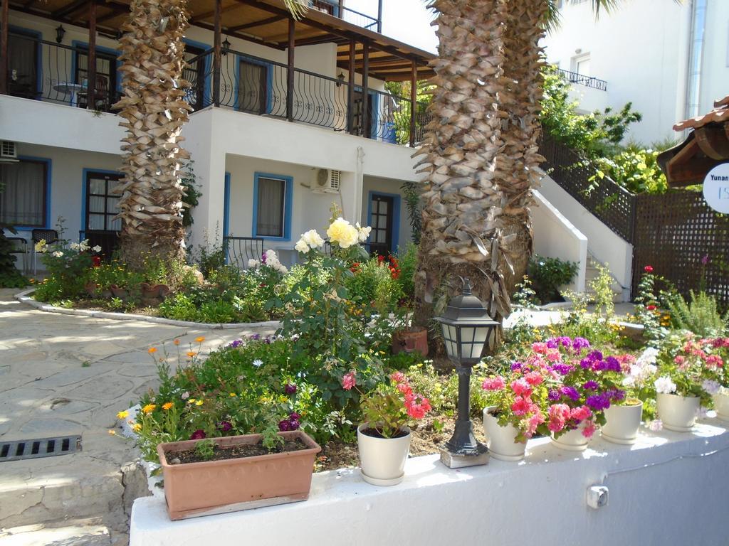 Gloriatibi Jarra Hotel Гюмбет Екстериор снимка