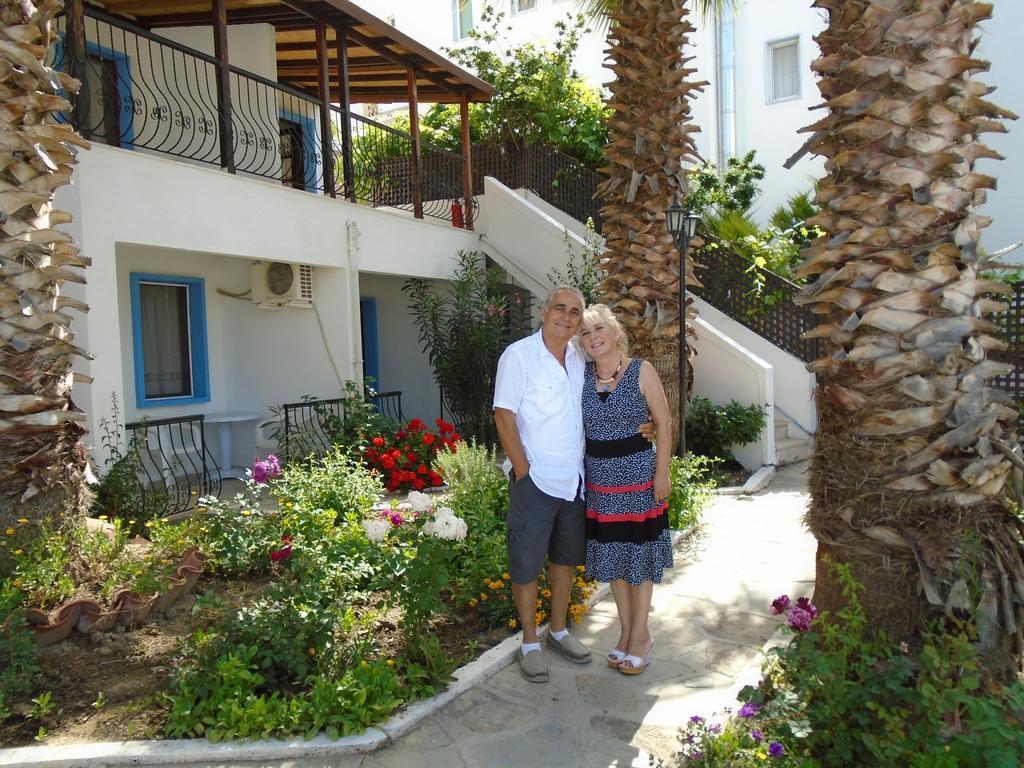Gloriatibi Jarra Hotel Гюмбет Екстериор снимка