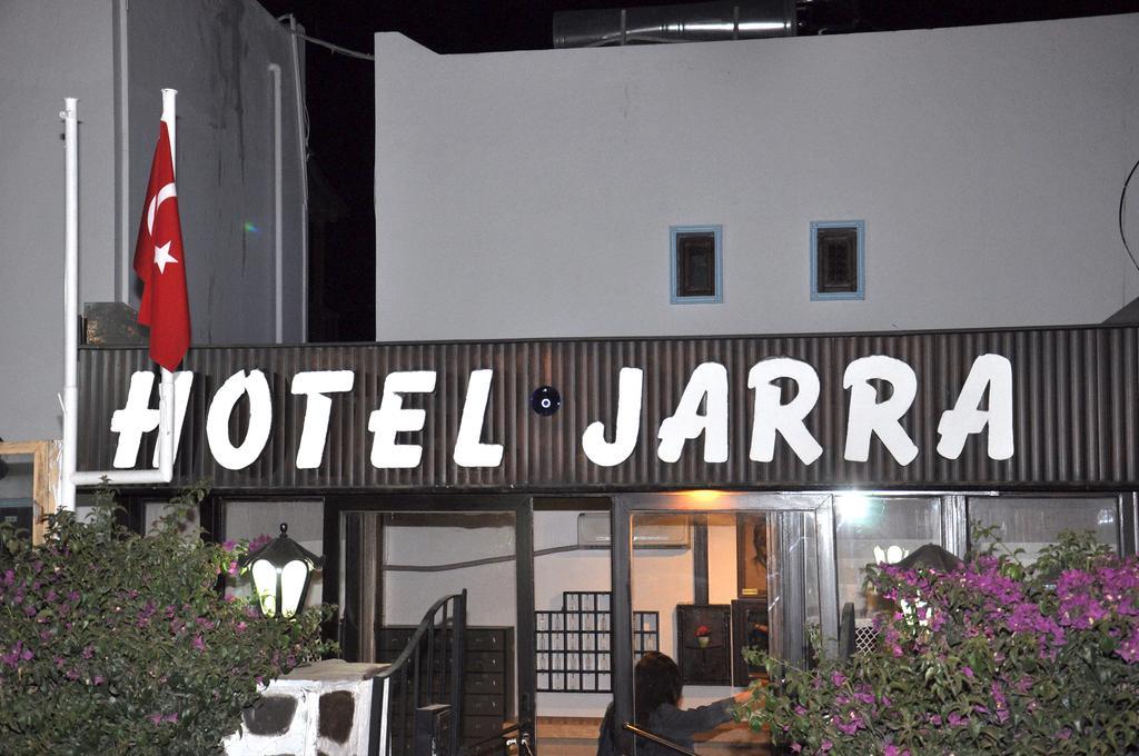 Gloriatibi Jarra Hotel Гюмбет Екстериор снимка