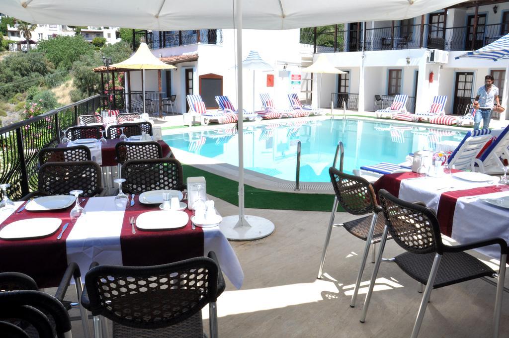Gloriatibi Jarra Hotel Гюмбет Екстериор снимка