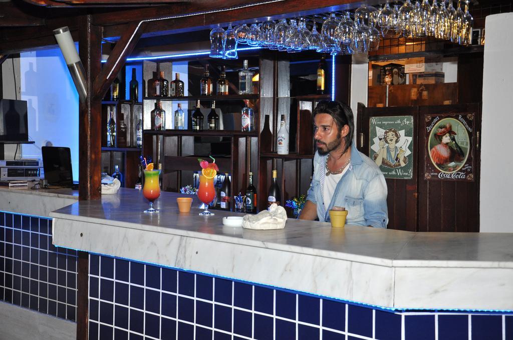 Gloriatibi Jarra Hotel Гюмбет Екстериор снимка