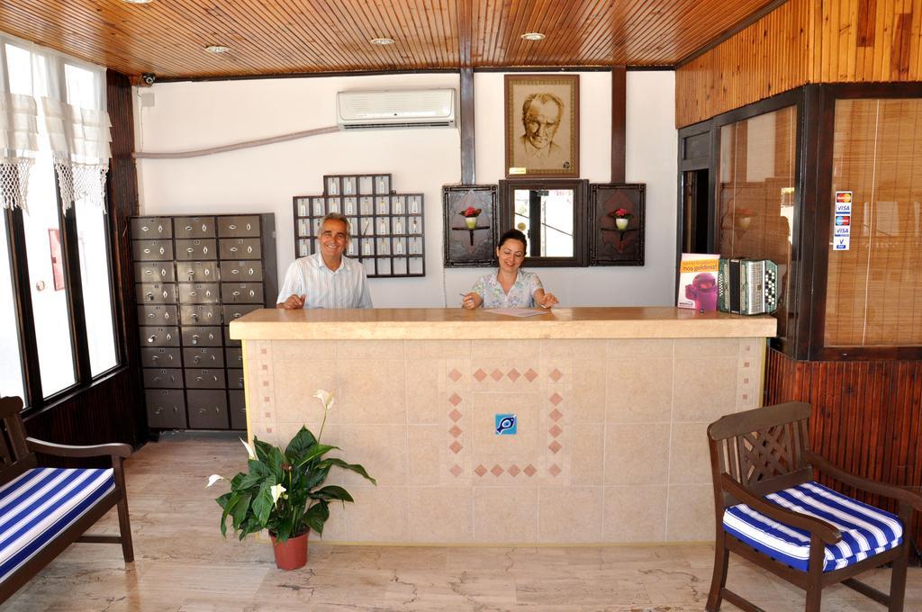 Gloriatibi Jarra Hotel Гюмбет Екстериор снимка