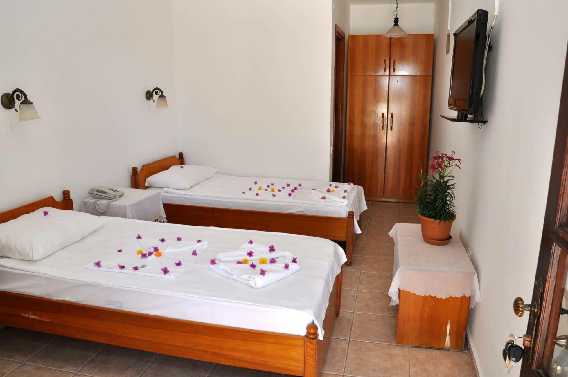 Gloriatibi Jarra Hotel Гюмбет Екстериор снимка