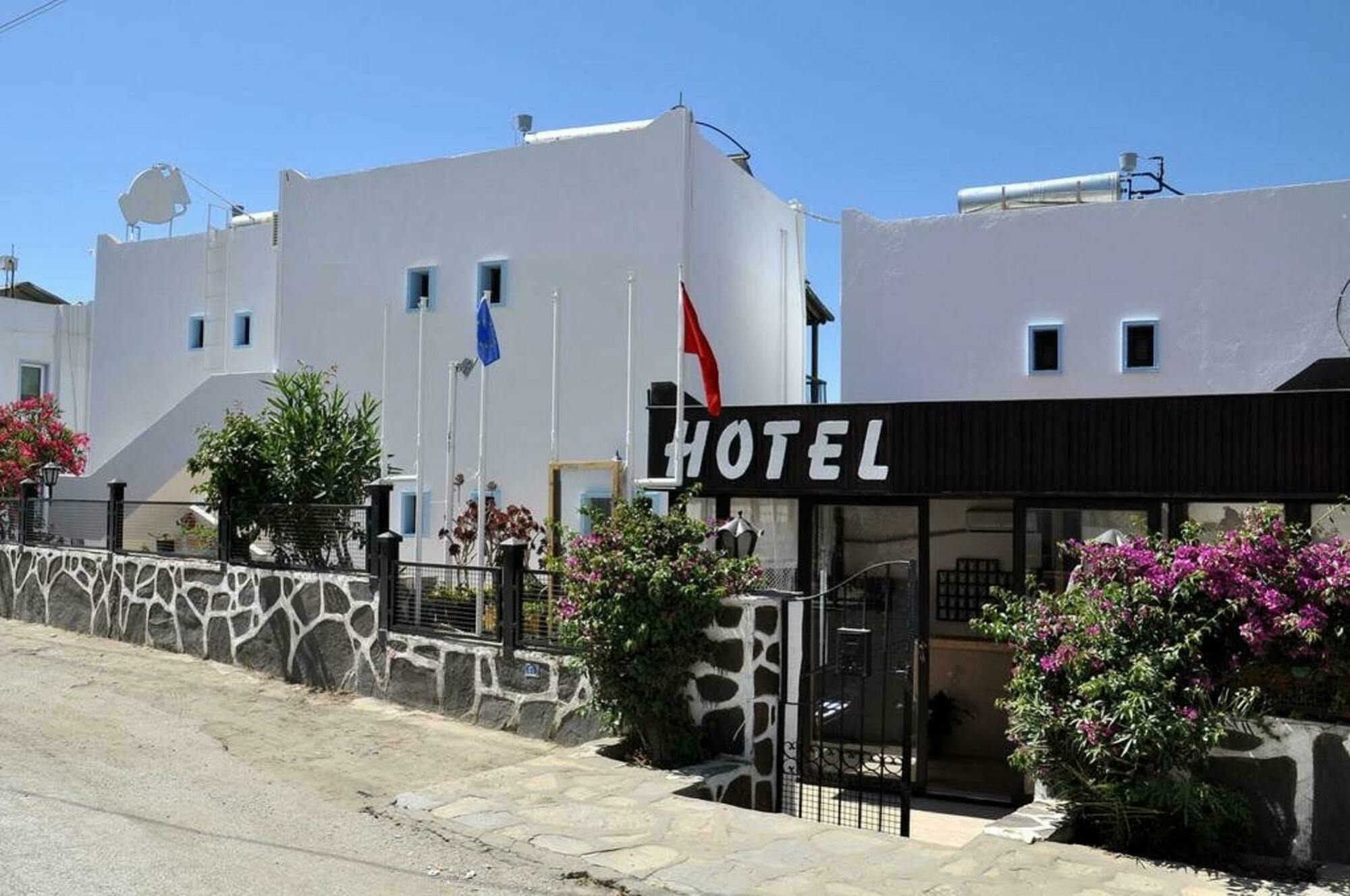 Gloriatibi Jarra Hotel Гюмбет Екстериор снимка