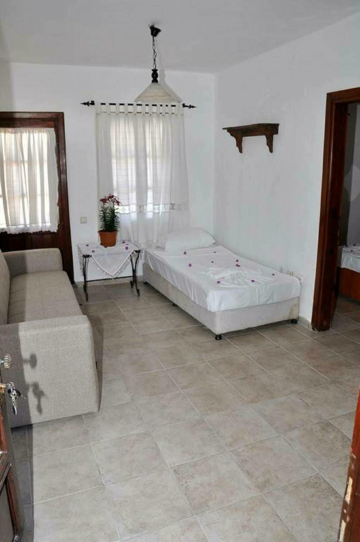 Gloriatibi Jarra Hotel Гюмбет Екстериор снимка