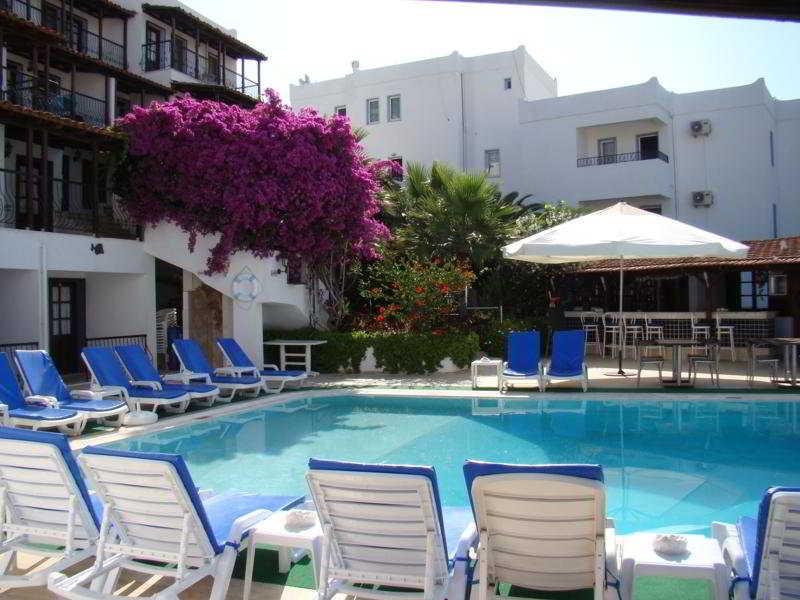 Gloriatibi Jarra Hotel Гюмбет Екстериор снимка