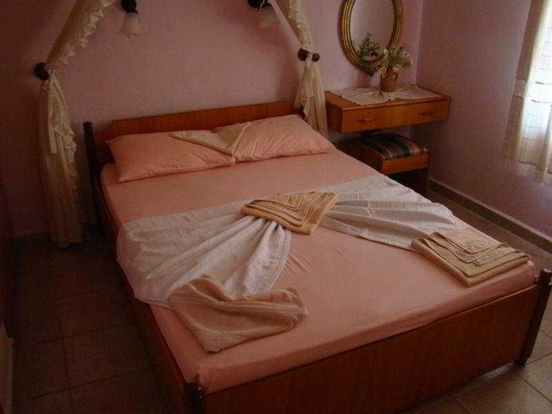 Gloriatibi Jarra Hotel Гюмбет Екстериор снимка