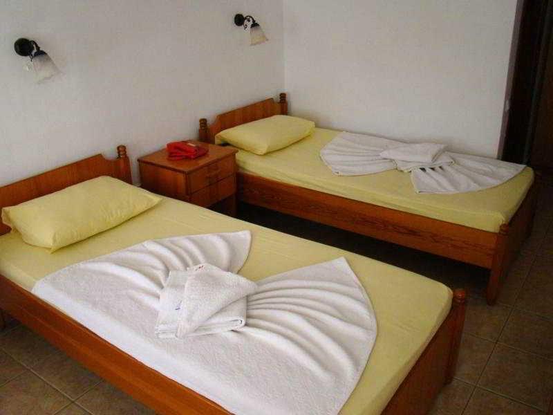 Gloriatibi Jarra Hotel Гюмбет Екстериор снимка