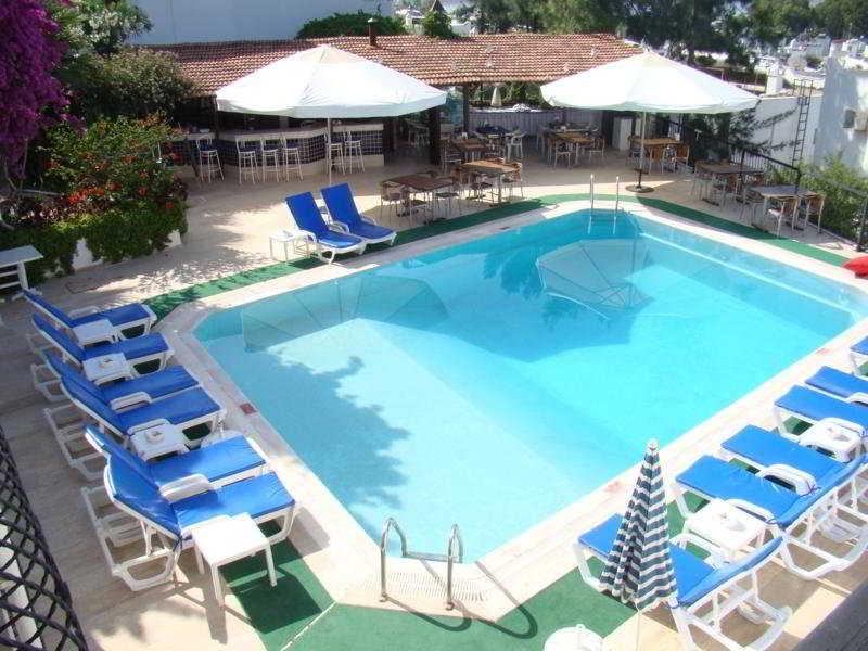 Gloriatibi Jarra Hotel Гюмбет Екстериор снимка