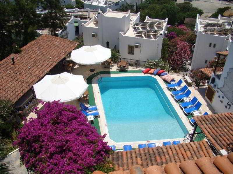 Gloriatibi Jarra Hotel Гюмбет Екстериор снимка