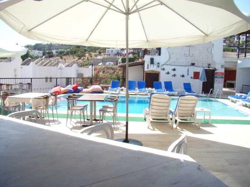 Gloriatibi Jarra Hotel Гюмбет Екстериор снимка